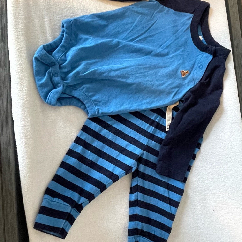 Baby Gap Outfit
